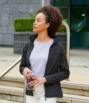 Regatta Ladies Uproar Soft Shell Jacket-2