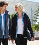 Regatta Ladies Uproar Soft Shell Jacket-4