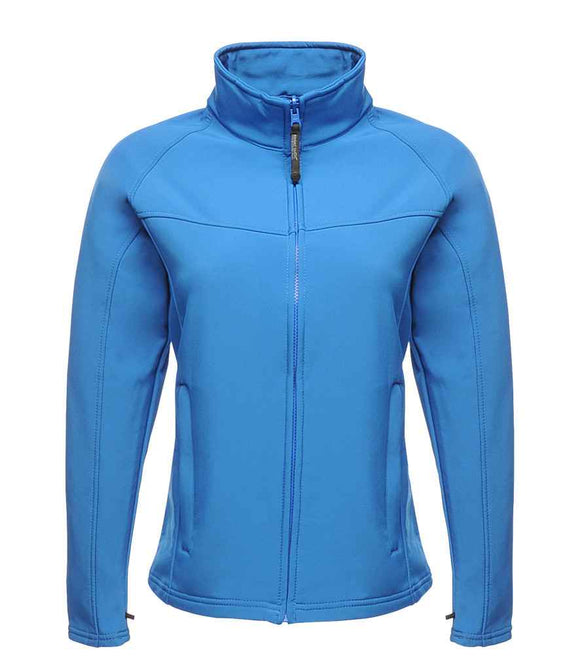Regatta Ladies Uproar Soft Shell Jacket