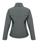 Regatta Ladies Uproar Soft Shell Jacket-9