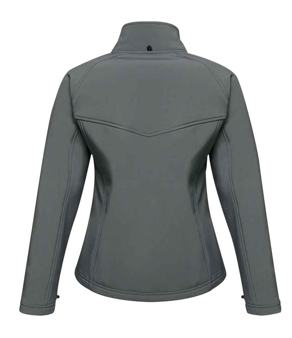 Regatta Ladies Uproar Soft Shell Jacket