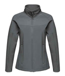 Regatta Ladies Uproar Soft Shell Jacket-8
