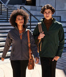 Regatta Ladies Uproar Soft Shell Jacket-7