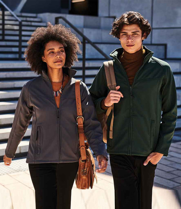 Regatta Ladies Uproar Soft Shell Jacket