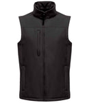Regatta Flux Soft Shell Bodywarmer-1