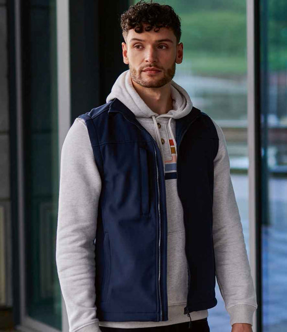 Regatta Flux Soft Shell Bodywarmer