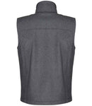 Regatta Flux Soft Shell Bodywarmer-6