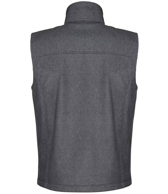 Regatta Flux Soft Shell Bodywarmer
