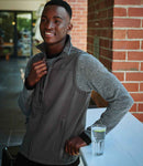 Regatta Flux Soft Shell Bodywarmer-7