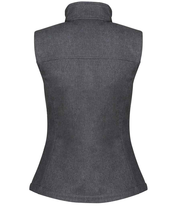 Regatta Ladies Flux Soft Shell Bodywarmer