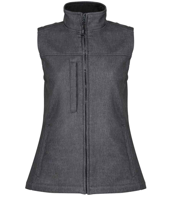 Regatta Ladies Flux Soft Shell Bodywarmer