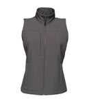Regatta Ladies Flux Soft Shell Bodywarmer-7