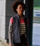 Regatta Ladies Flux Soft Shell Bodywarmer-6