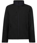 Regatta Hydroforce Soft Shell Jacket-1