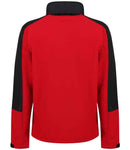 Regatta Hydroforce Soft Shell Jacket-9