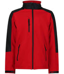 Regatta Hydroforce Soft Shell Jacket-8