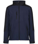 Regatta Hydroforce Soft Shell Jacket-4