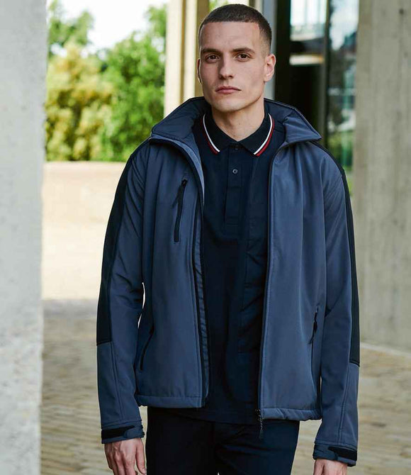 Regatta Hydroforce Soft Shell Jacket