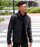 Regatta Sandstorm Soft Shell Workwear Jacket-2