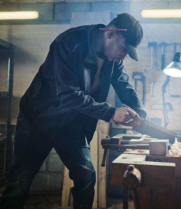 Regatta Sandstorm Soft Shell Workwear Jacket