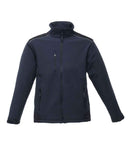 Regatta Sandstorm Soft Shell Workwear Jacket-5