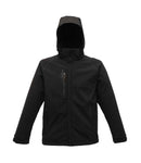 Regatta Repeller Soft Shell Jacket-1