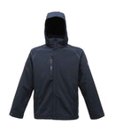 Regatta Repeller Soft Shell Jacket-3