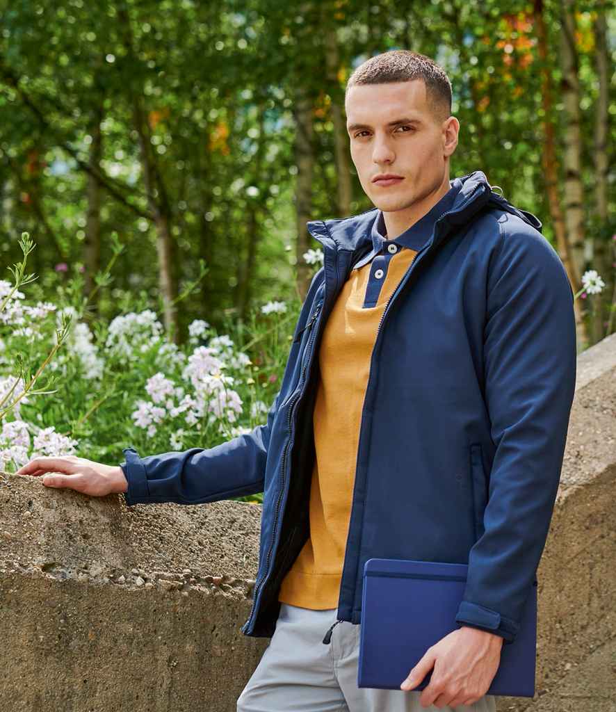 Regatta Repeller Soft Shell Jacket