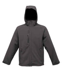 Regatta Repeller Soft Shell Jacket-4