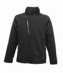 Regatta Apex Soft Shell Jacket-1