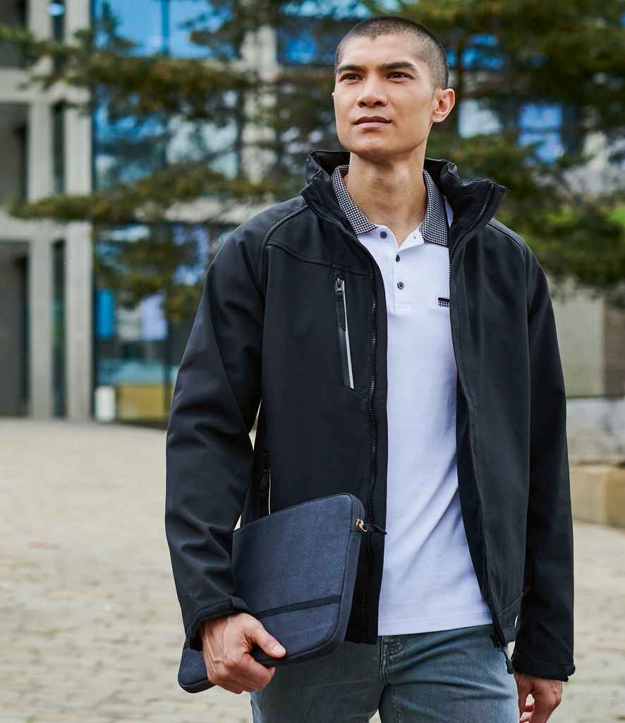 Regatta Apex Soft Shell Jacket