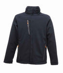 Regatta Apex Soft Shell Jacket-4