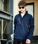 Regatta Apex Soft Shell Jacket-3