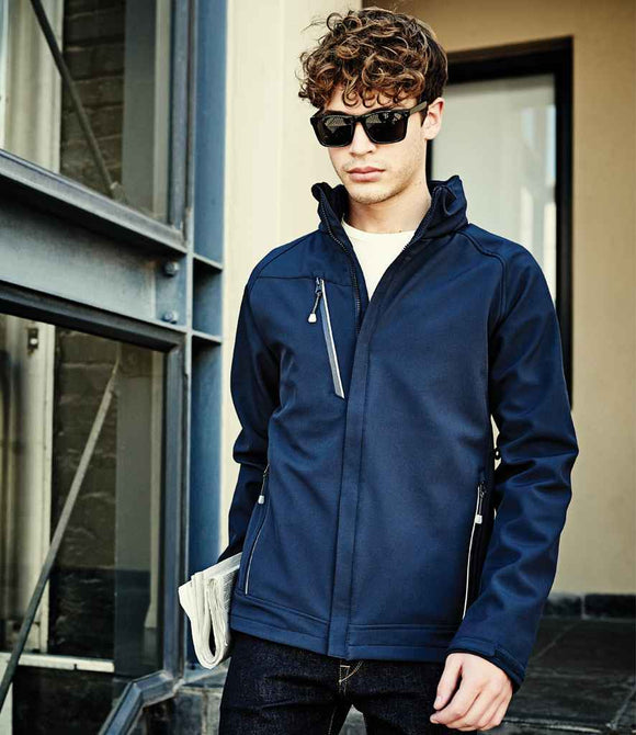 Regatta Apex Soft Shell Jacket