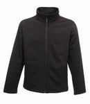 Regatta Classic Soft Shell Jacket-1