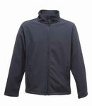 Regatta Classic Soft Shell Jacket-4