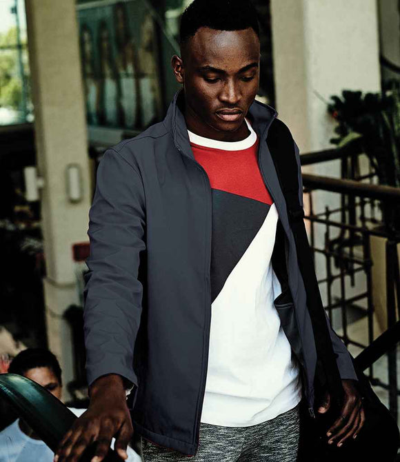 Regatta Classic Soft Shell Jacket