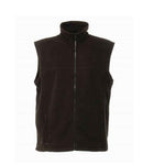 Regatta Haber II Fleece Bodywarmer-1