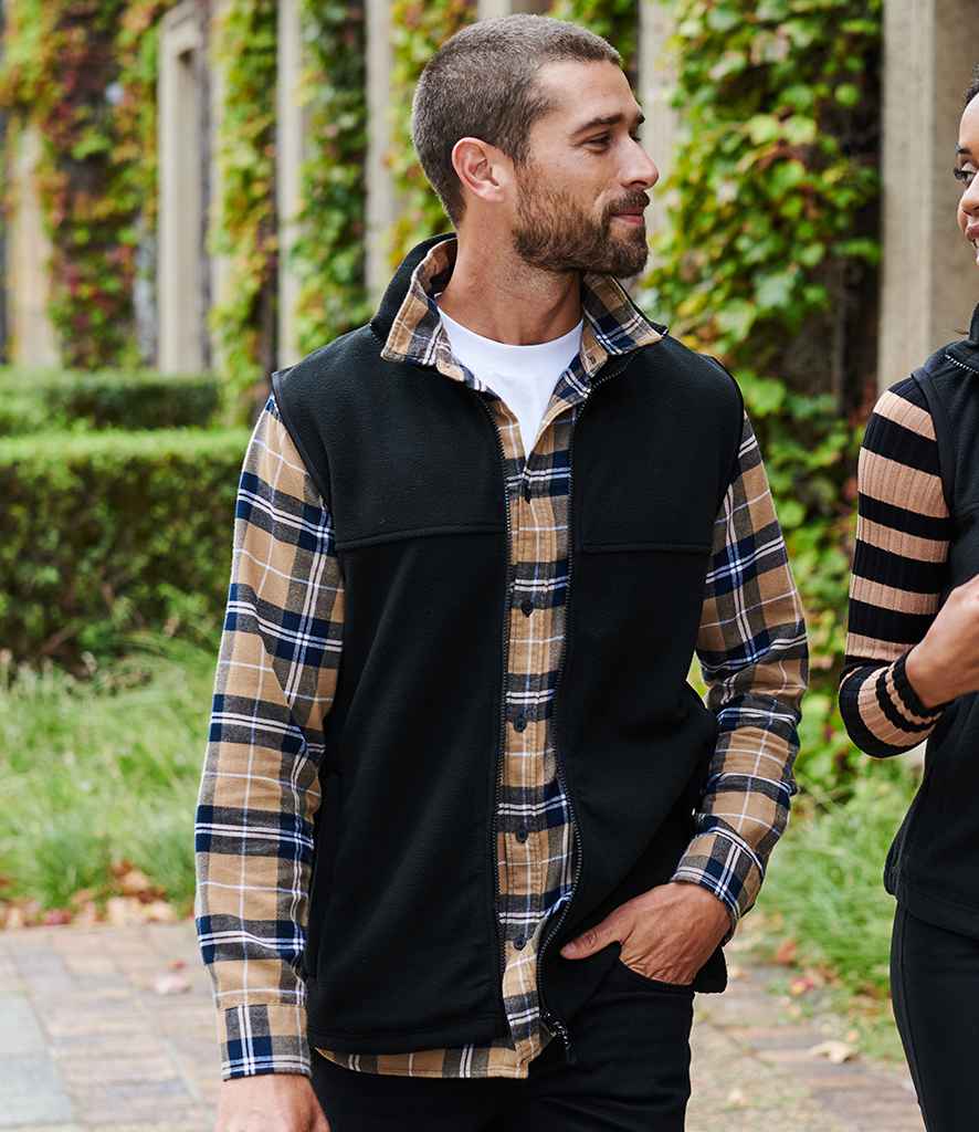 Regatta Haber II Fleece Bodywarmer