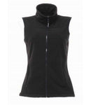 Regatta Ladies Haber II Fleece Bodywarmer-3