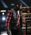 Regatta Steller Bodywarmer-3