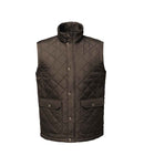 Regatta Tyler Diamond Quilted Bodywarmer-4