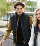 Regatta Tyler Diamond Quilted Bodywarmer-2