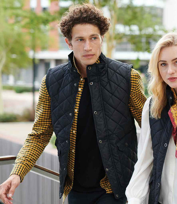 Regatta Tyler Diamond Quilted Bodywarmer