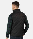 Regatta Tyler Diamond Quilted Bodywarmer-3