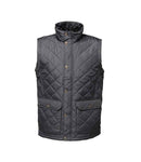 Regatta Tyler Diamond Quilted Bodywarmer-8