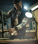 Regatta Sandstorm Workwear Soft Shell Bodywarmer-3