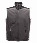 Regatta Sandstorm Workwear Soft Shell Bodywarmer-6
