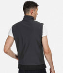 Regatta Sandstorm Workwear Soft Shell Bodywarmer-5