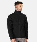 Regatta Octagon II Soft Shell Jacket-1